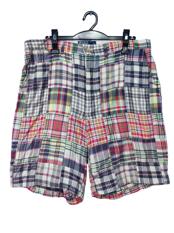 Vintage 90s Polo Ralph Lauren Shorts Ralph Lauren Retro