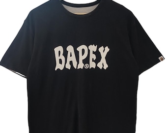 Vintage 1998 A Bathing Ape 