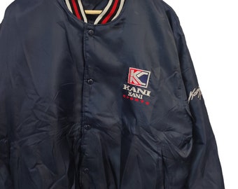 古*猫様 VTG 90s karl kani DNM JKT 1993HIPHO IMG_0036_775640d0-d946-4ef9-