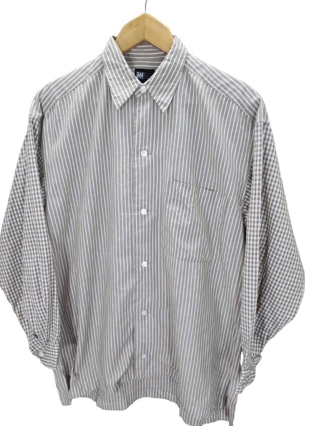 小物 80's issey miyake men wrinkle silk stall 80's issey miyake men wrinkle silk stall（Issey Miyake