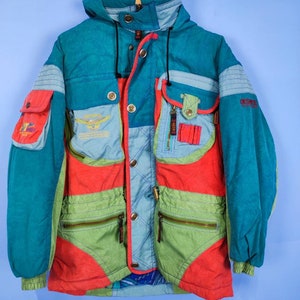 90s descente ski - Etsy 日本