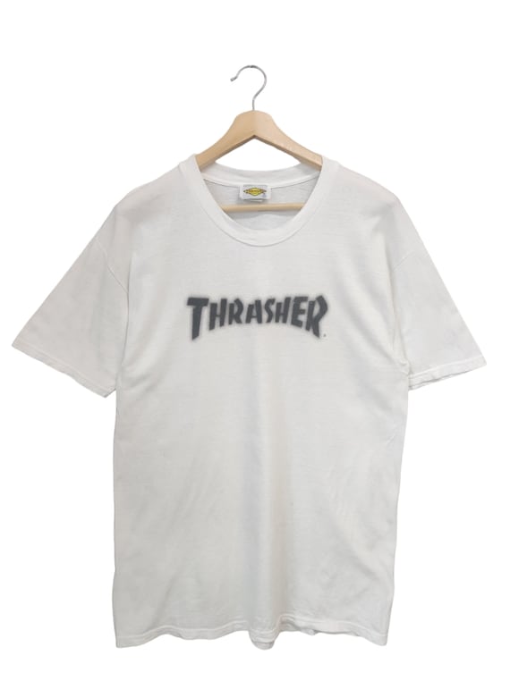 90s Thrasher スラッシャー powell オールドスケート