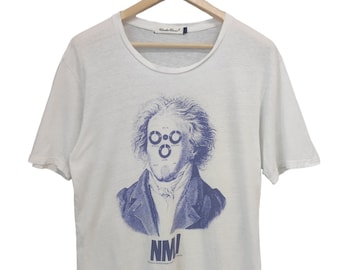 Vintage Undercover Jun Takahashi Autumn Winter 1994 1995