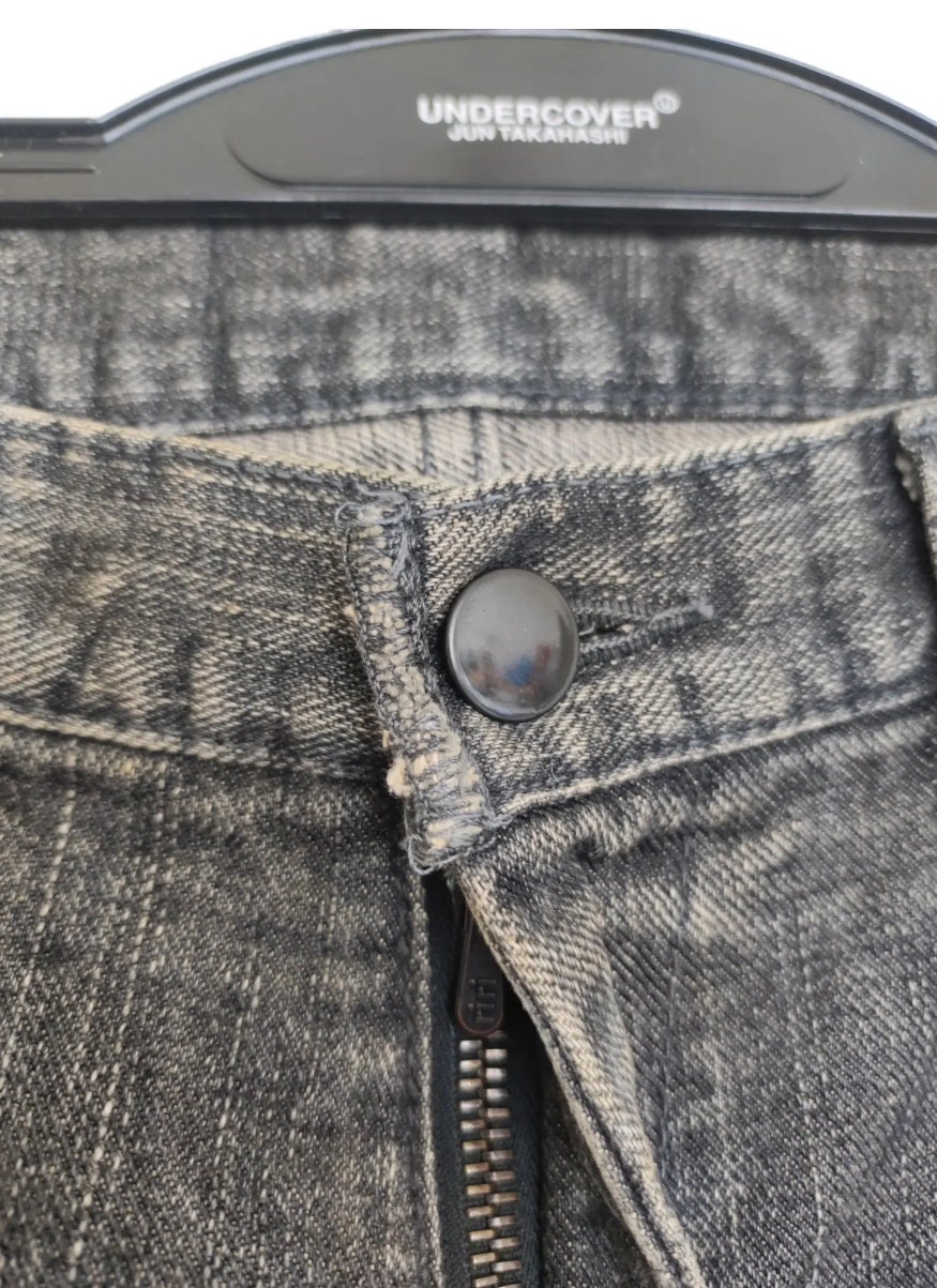 【美品】NUMBER(N)ineキャスケット takahiromiyashita Vintage Number (n)ine × Takahiromiyashita the Soloist Number
