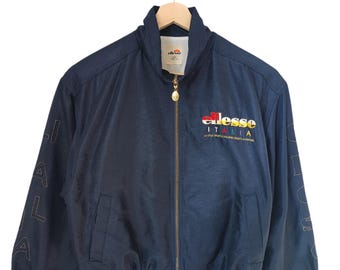 90s Phenix Ski Wear Snow Winter Color Block Phenix Triple