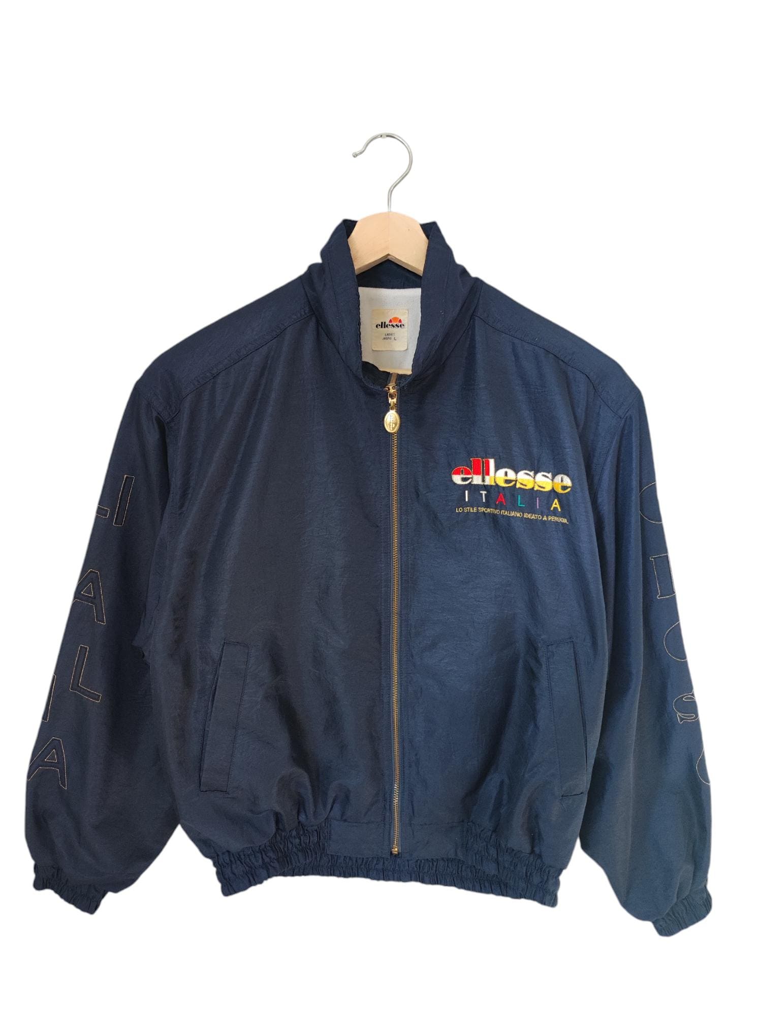 Norway Team Jacket - Etsy Finland