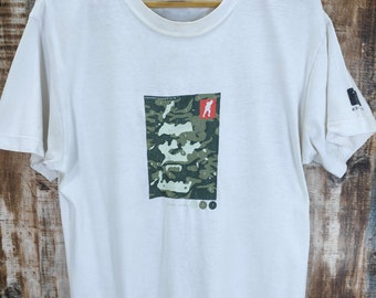 90s fuct Camo Ape General Tシャツ USA製 黒 XL il_340x270.2328815227_9era.jpg