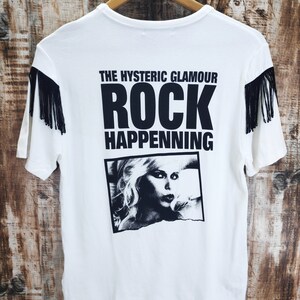 90s Hysteric Glamour - Etsy