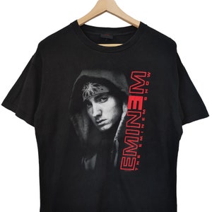00's Like New Eminem ツアー Tシャツ ビンテージ Dre 2025年最新】EMINEM tシャツ ツアーの人気アイテム - メルカリ