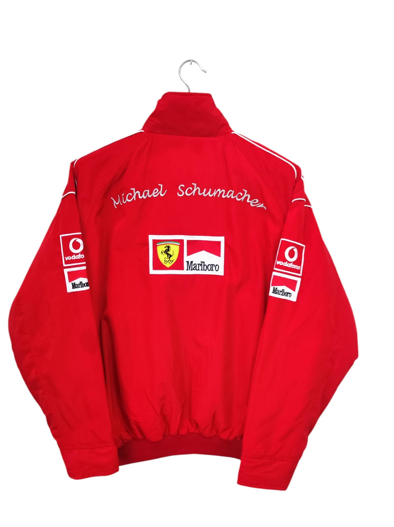 Vintage ferrari marlboro f1 jacket - Etsy 日本