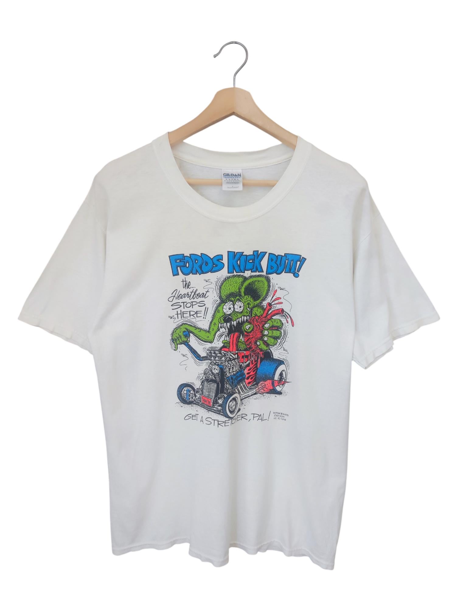 Ed big daddy roth - Etsy 日本