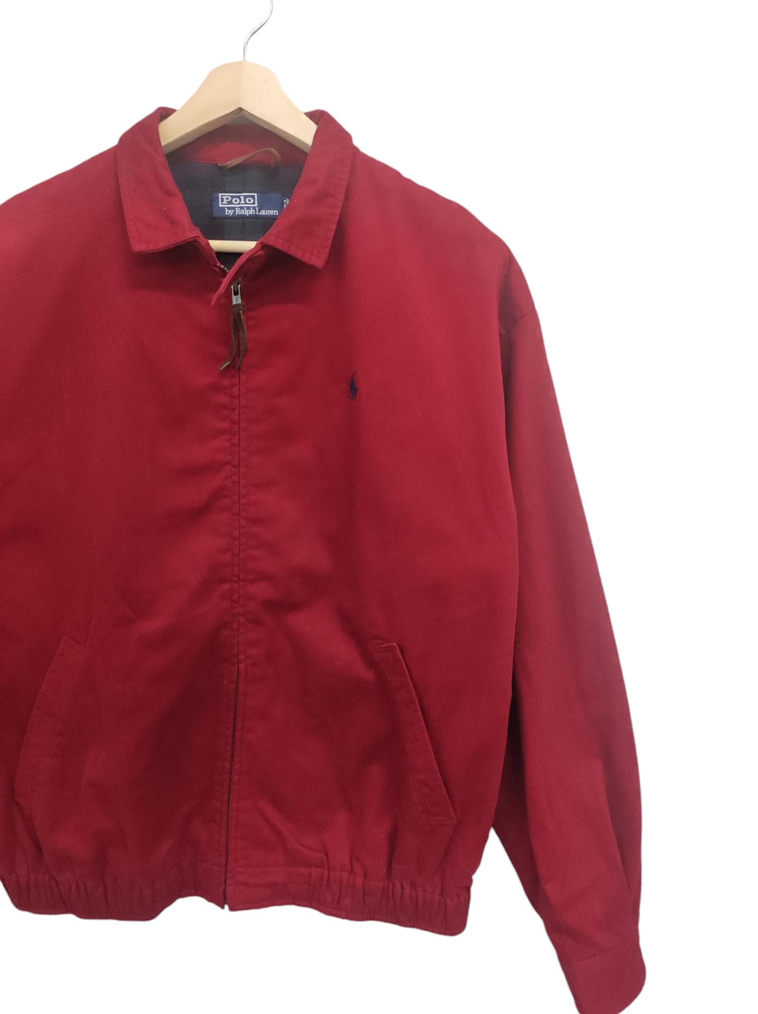 【90s】RALPH LAUREN Technical Coat archive 90s】RALPH LAUREN Technical Coat archive