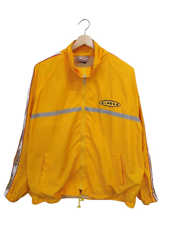 CLANE　QUILTING NO COLLAR JACKET YELLOW CLANE QUILTING NO COLLAR JACKET YELLOW CLANE - QUILTING NO
