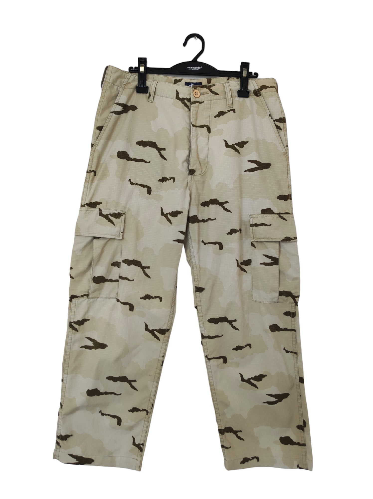 STUSSY（ステューシー）の「Stripe Cargo Pant（その他パンツ