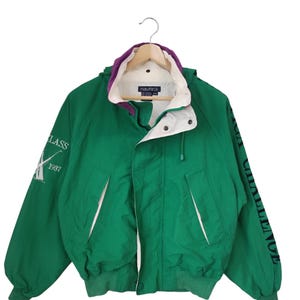 1990's NAUTICA scuba ナイロン パドリングジャケット 1990's NAUTICA scuba ナイロン パドリングジャケット - メルカリ