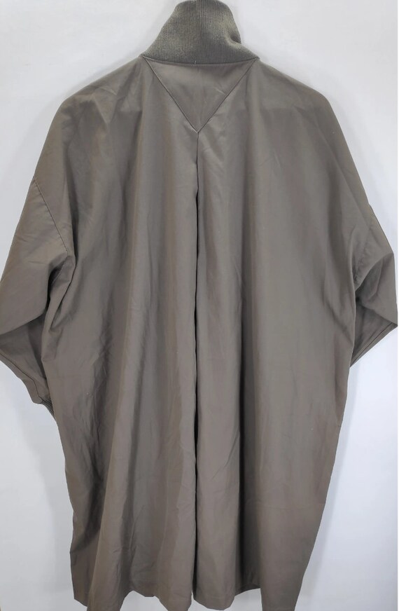 Vintage 80s Issey Miyake Squirrel Jacket JAA Japan Apron