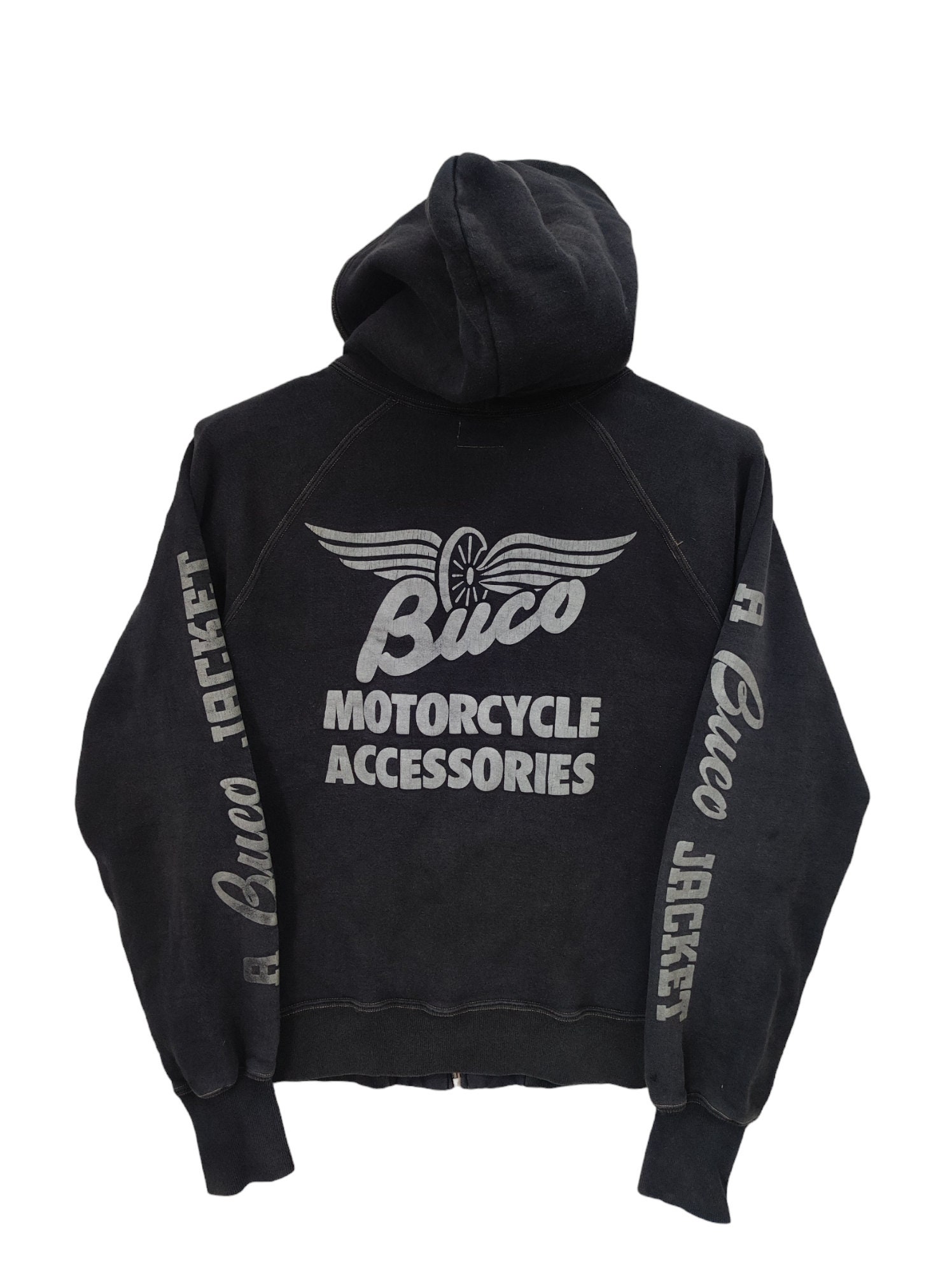 Vintage 90s Buco Mccoy