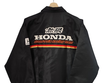 ヴィンテージ 90年代 ホンダ F1 グランプリ ヴィンテージ ホンダ