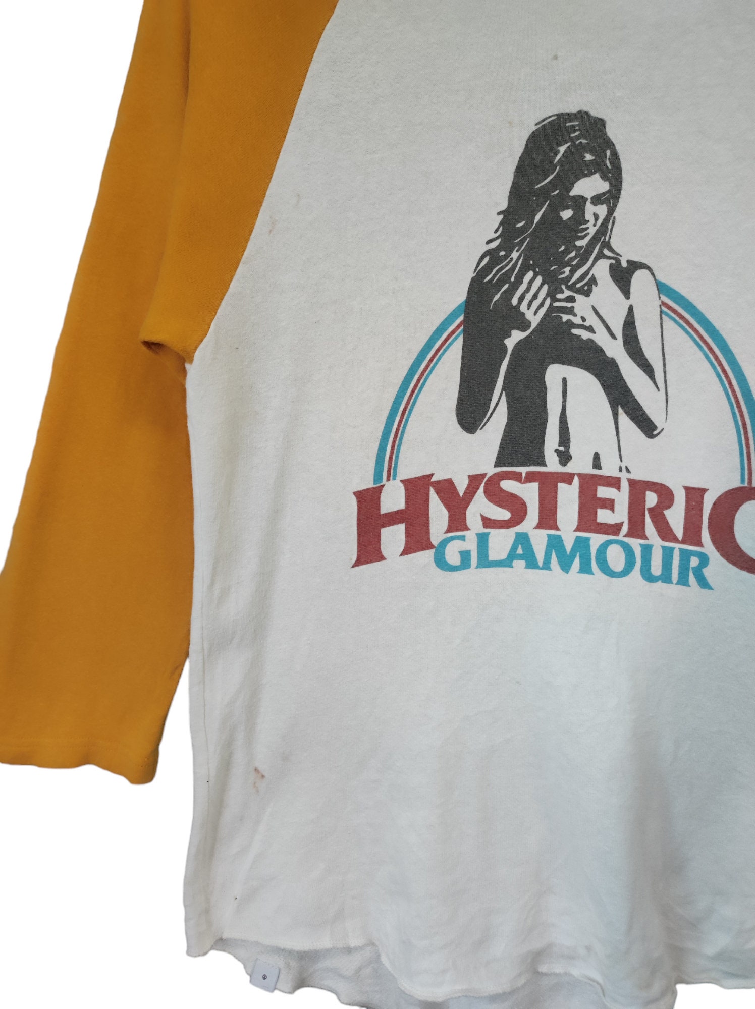 Vintage Japanese Punk Hysteric Glamour Hysteric Japan Hysteric