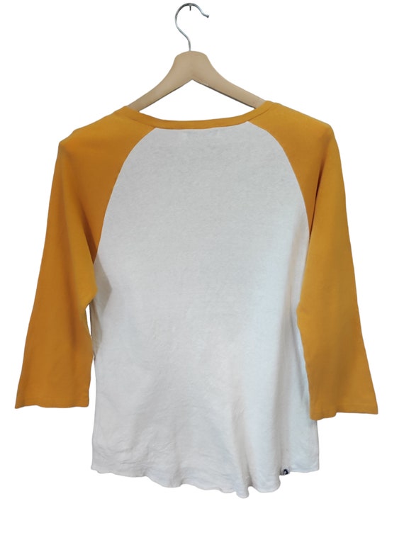 Hysteric Glamour RARE yellow 