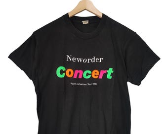 Vintage EMF North American Tour T Shirt - Etsy Canada