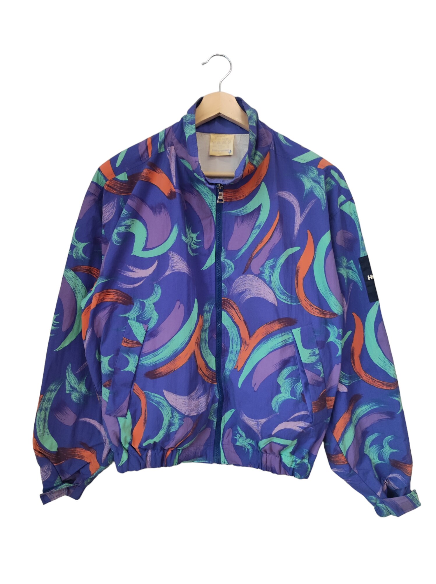 Norway Team Jacket - Etsy Finland