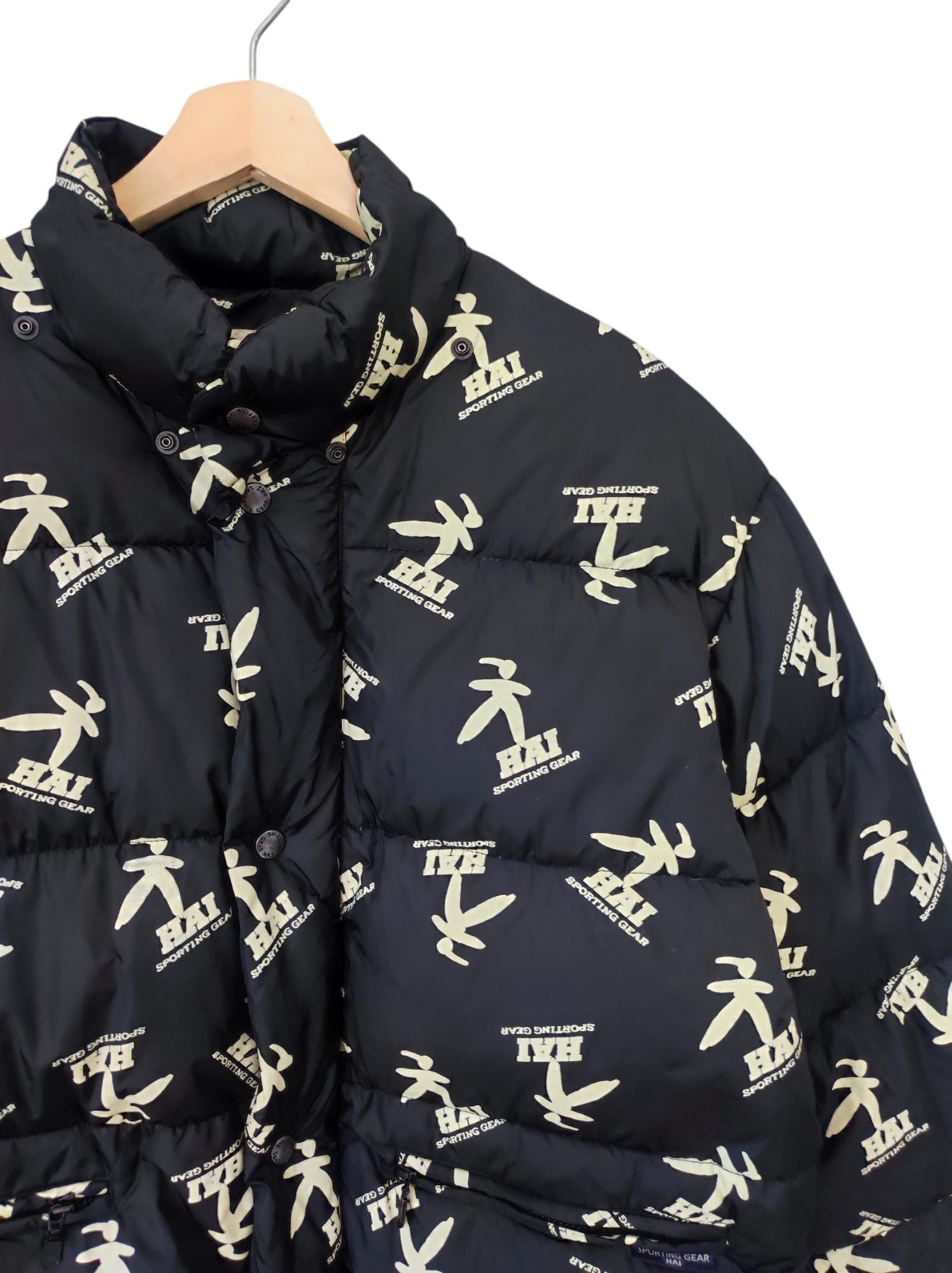 80s Issey Miyake Hai Sporting Gear Issey Miyake Japan Issey Miyake