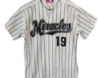 Ichiro Suzuki Authentic Orix Bluewave Jersey 90s Rare Nippin