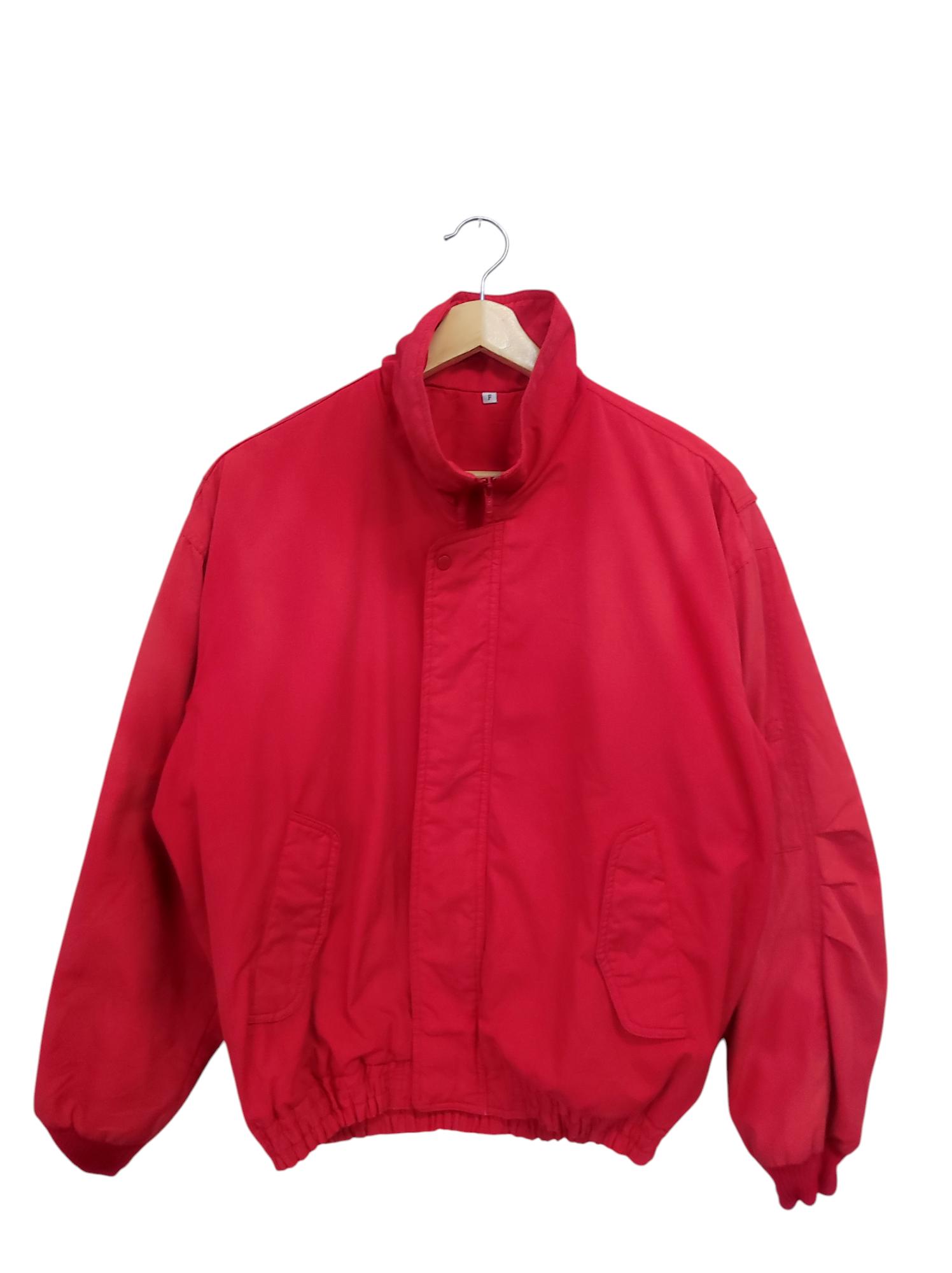 Vintage 90s Honda Team Vintage Honda Racing Bomber Jacket Honda 