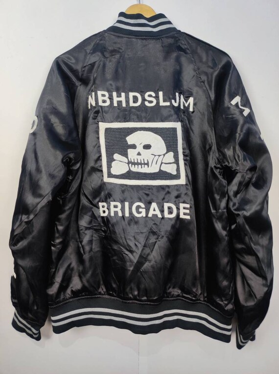 Vintage Neighborhood Brigade Crossover Slam Jam S… - image 1