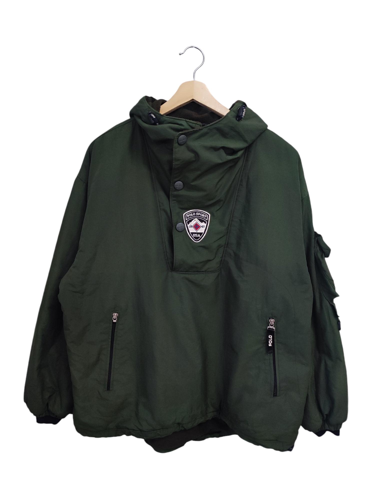 Polo Rl 67 Jacket - Etsy