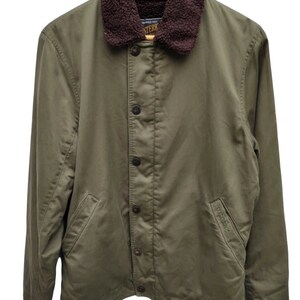 Vintage HYSTERIC GLAMOUR Hysteric Jacket Hysteric Military