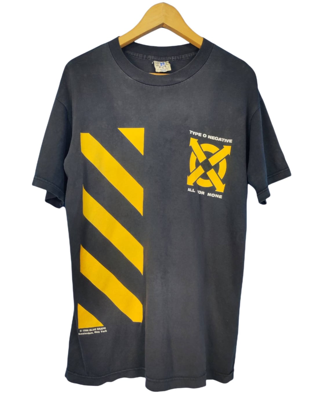 ヴィンテージ タイプOネガティブ アバブオールシング ビー・ア・マン