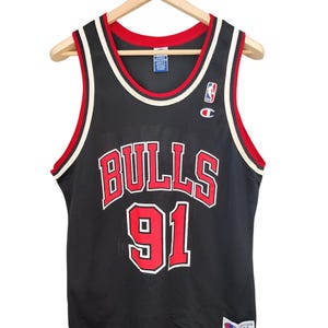 Rodman Tank - Etsy