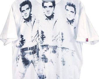 アンディ・ウォーホルの「ダブル・エルヴィス」ルートヴィヒ美術館