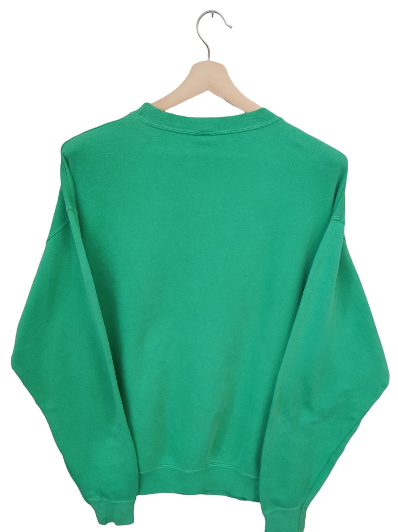 United Colors Of Benetton Mädchen Sweatshirt - Mit Blüten-Stickerei Und Print
