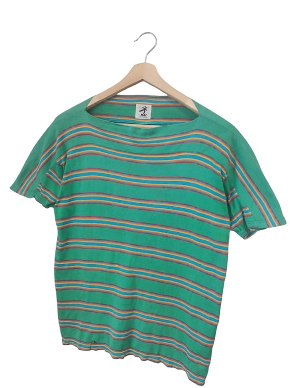 80s Hai Sporting Gear Issey Miyake IS Issey Miyake Japan Issey
