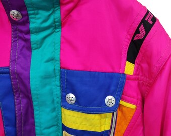 【NOS】PHENIX 3PEACE SKIWEAR NOS】PHENIX 3PEACE SKIWEAR 【公式通販】