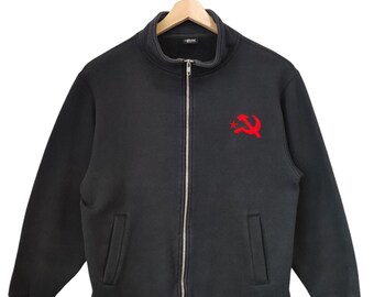 STUSSY Pコート 00s US規格 penguintripper2_23z0043280-240719