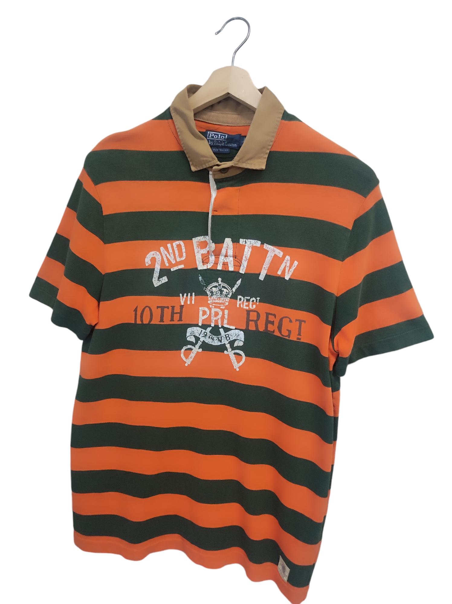 Vintage Polo Ralph Lauren Shirt Mens Ralph Lauren 2nd