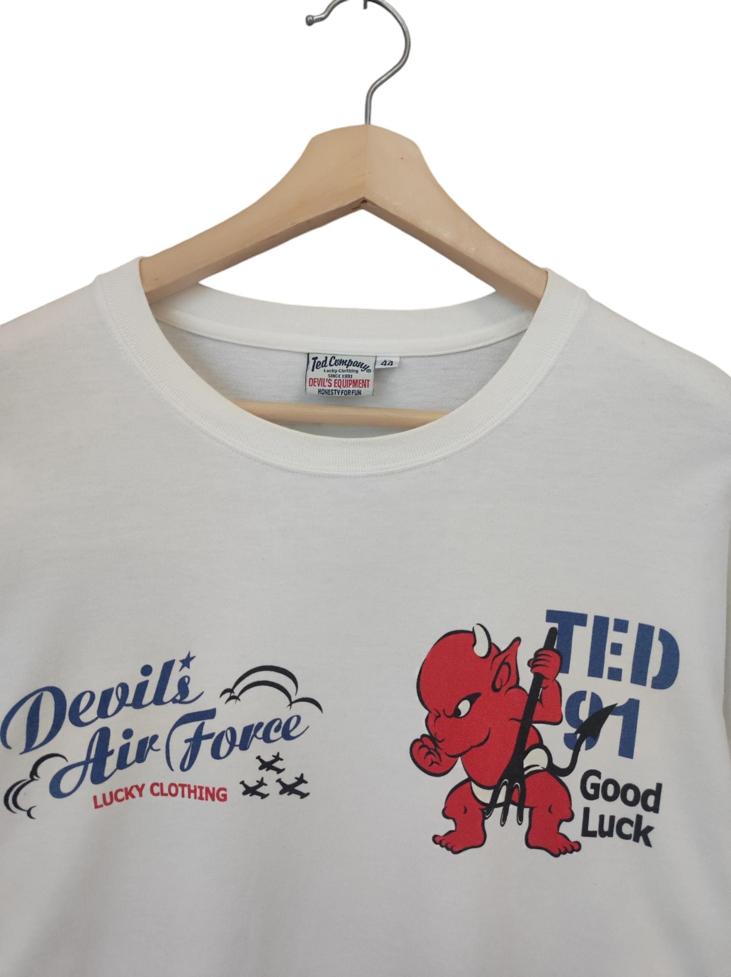 Ted Company スカジャン 1991年製 テッドマンTed Company スカジャン 1991年製 希少 2025年最新