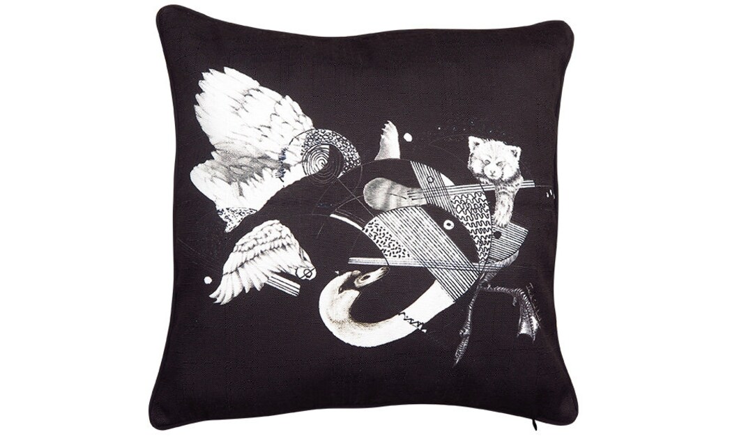 Cushion Cover Design 18X18 Waterproof and Decorative 