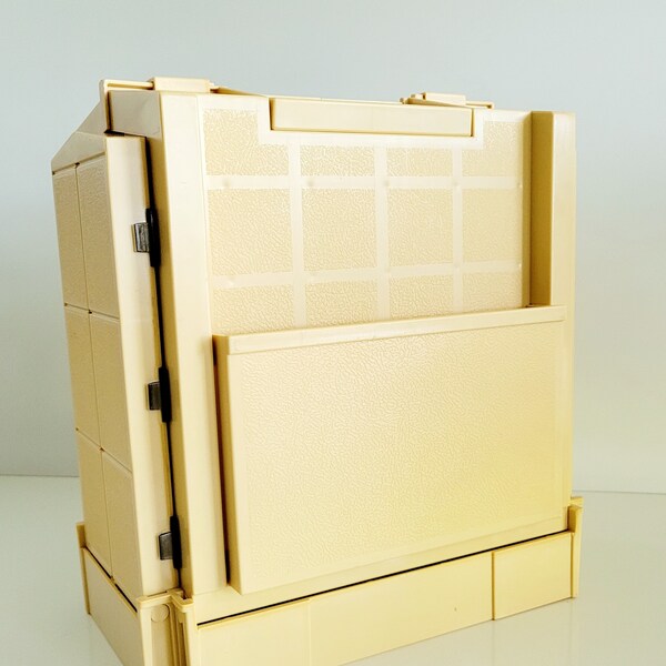 Vintage Sewing Box Etsy