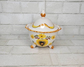 Italian Candy Dish Etsy