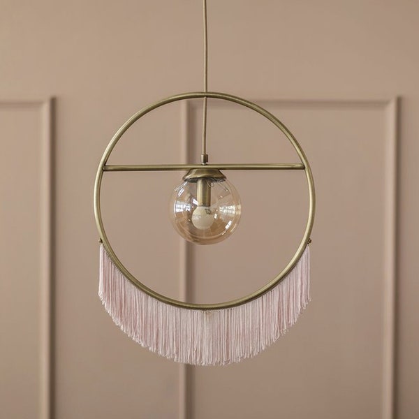 Pendant Lighting Etsy