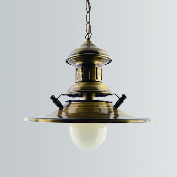 Etsy vintage light fixtures Clearance