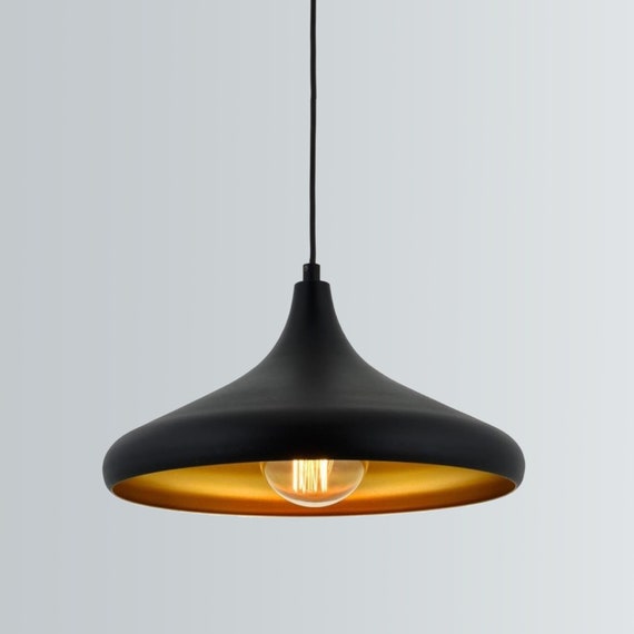 retro ceiling pendant