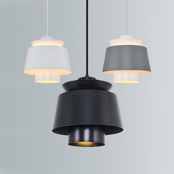 etsy modern lighting