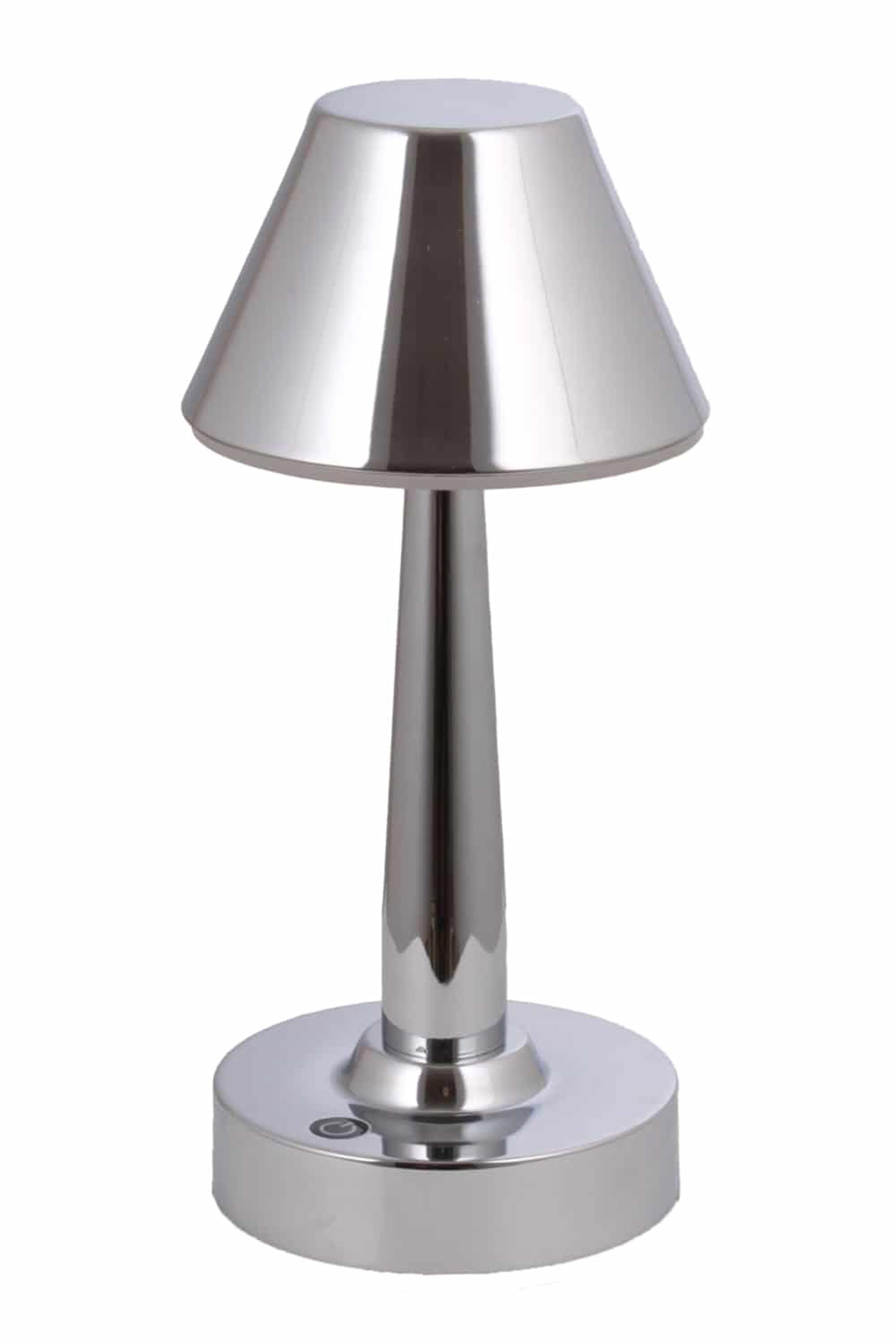 CORDLESS Table Lamp, Portable Light, Vintage Style, Restaurant, Hotel, –  Fame Living