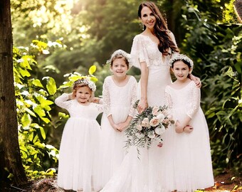 Meisje prinsessenjurk, Lace Tutu jurk, bloemenmeisje jurk, middeleeuwse jurken, verjaardagsfeestjurk, Tule jurk, baljurk, fantasiejurk, sprookjeskostuum